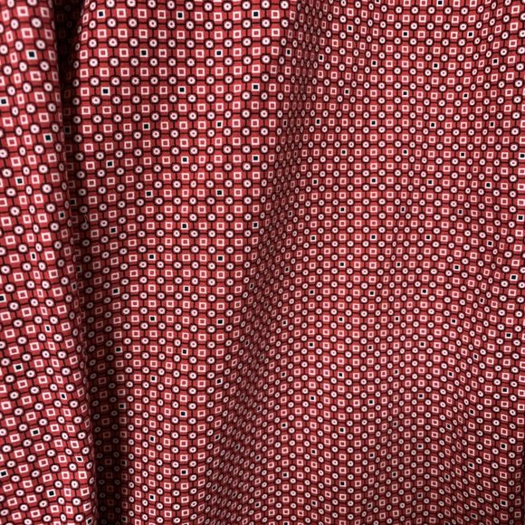 Wrangler 20X Competition Advanced Comfort‎ Long Sleeve XL Tall Plaid Red Western - Picture 2 of 12